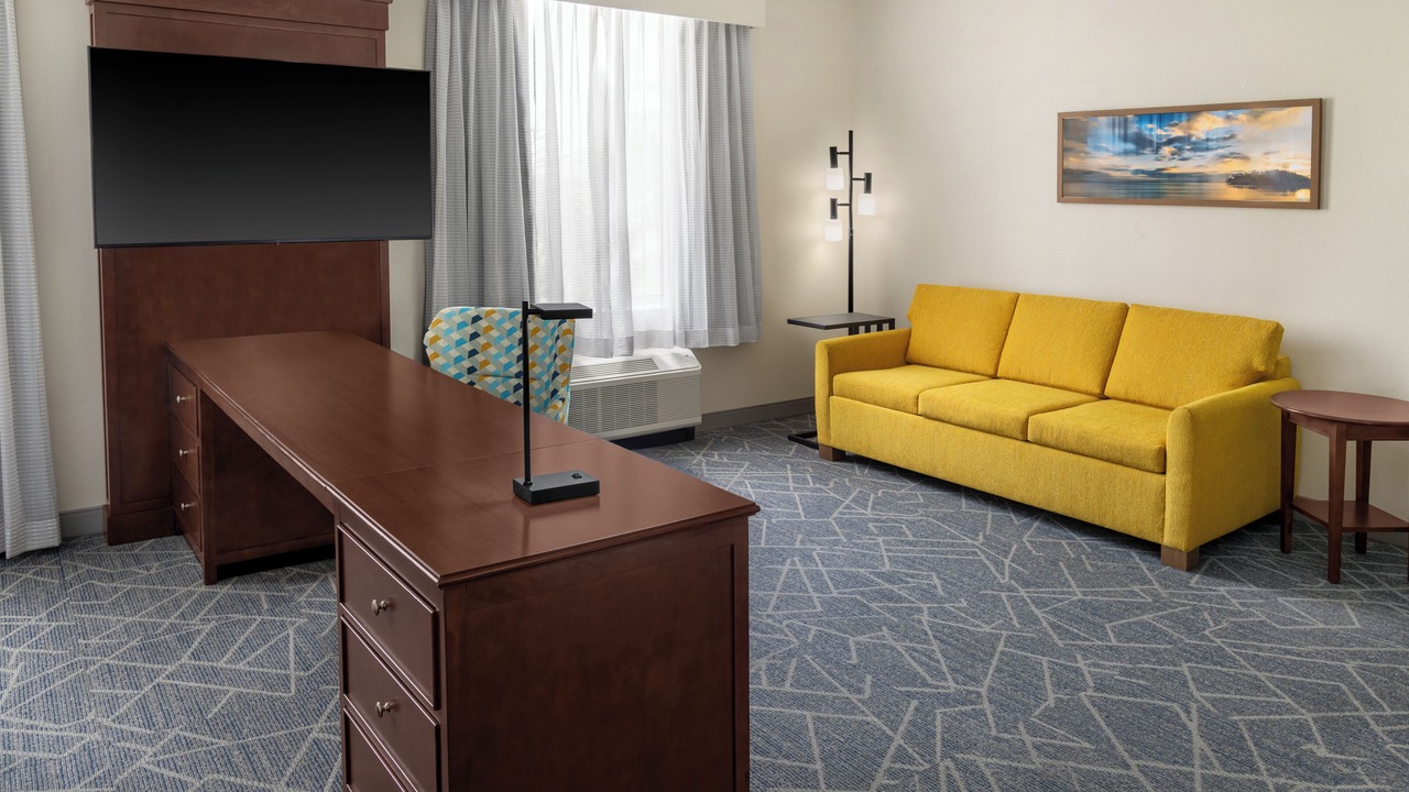 Photo of Bedroom in Coconut Creek