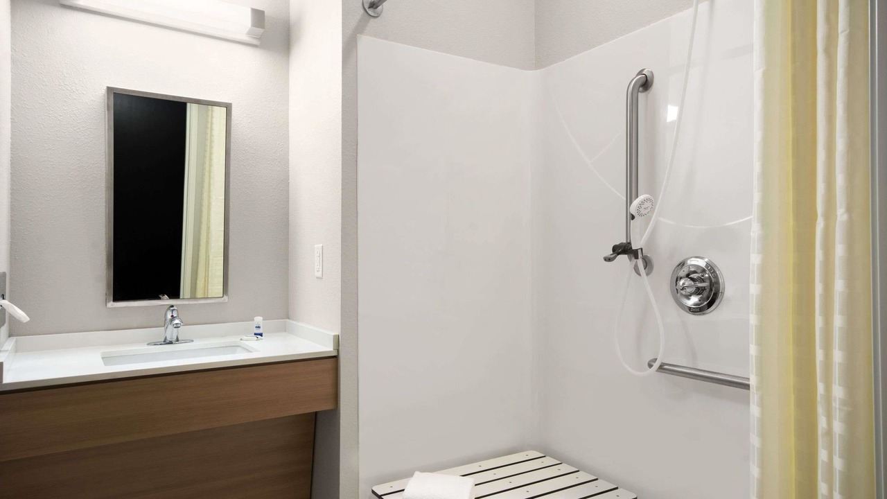 Photo of Bathroom in Lynchburg