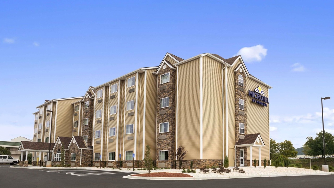 Photo of Outdoor in Lynchburg