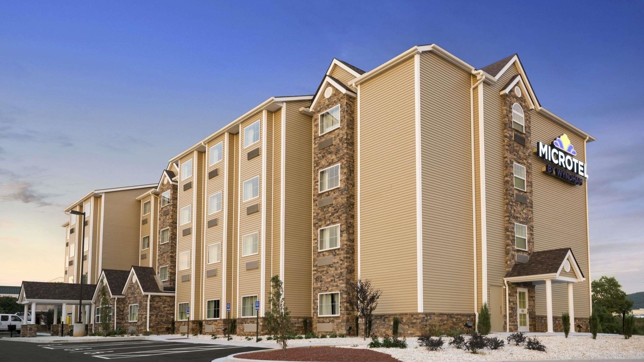 Photo of Outdoor in Lynchburg