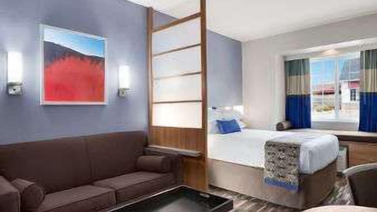 Photo of Livingroom in Lynchburg