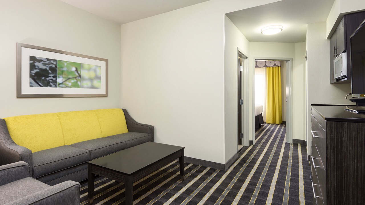 Photo of Bedroom in Norman