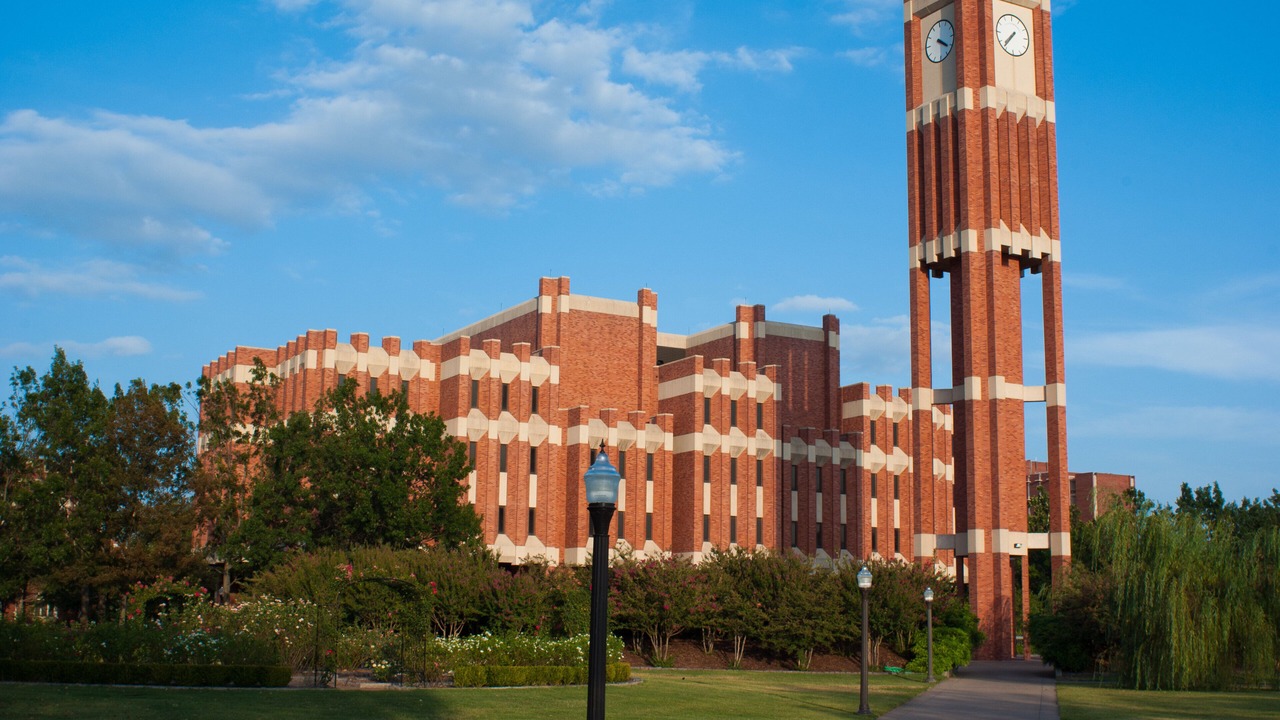 Photo of Others in Norman