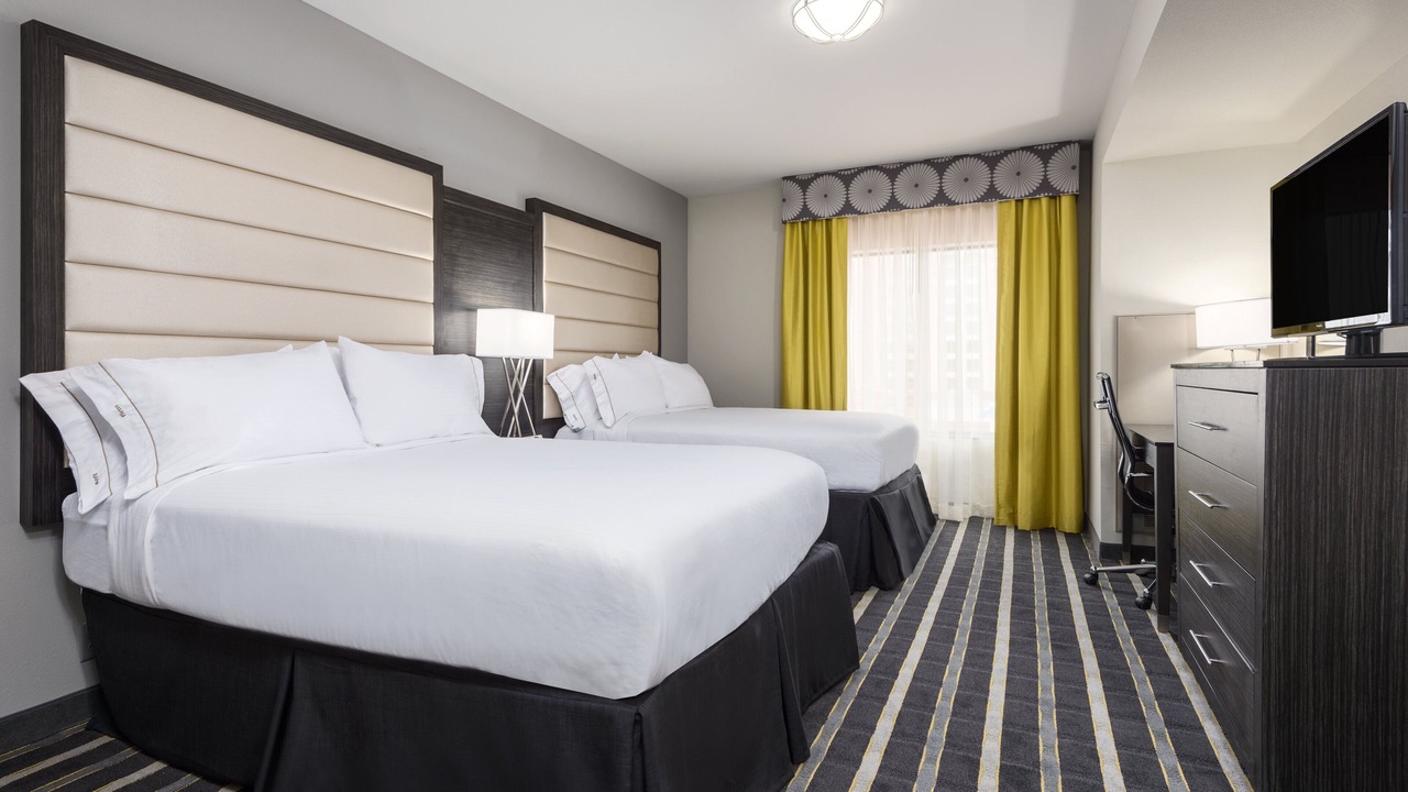 Photo of Bedroom in Norman
