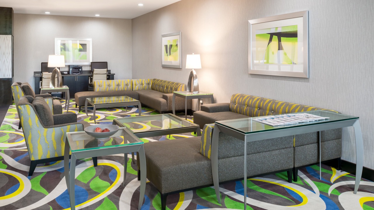 Photo of Livingroom in Norman