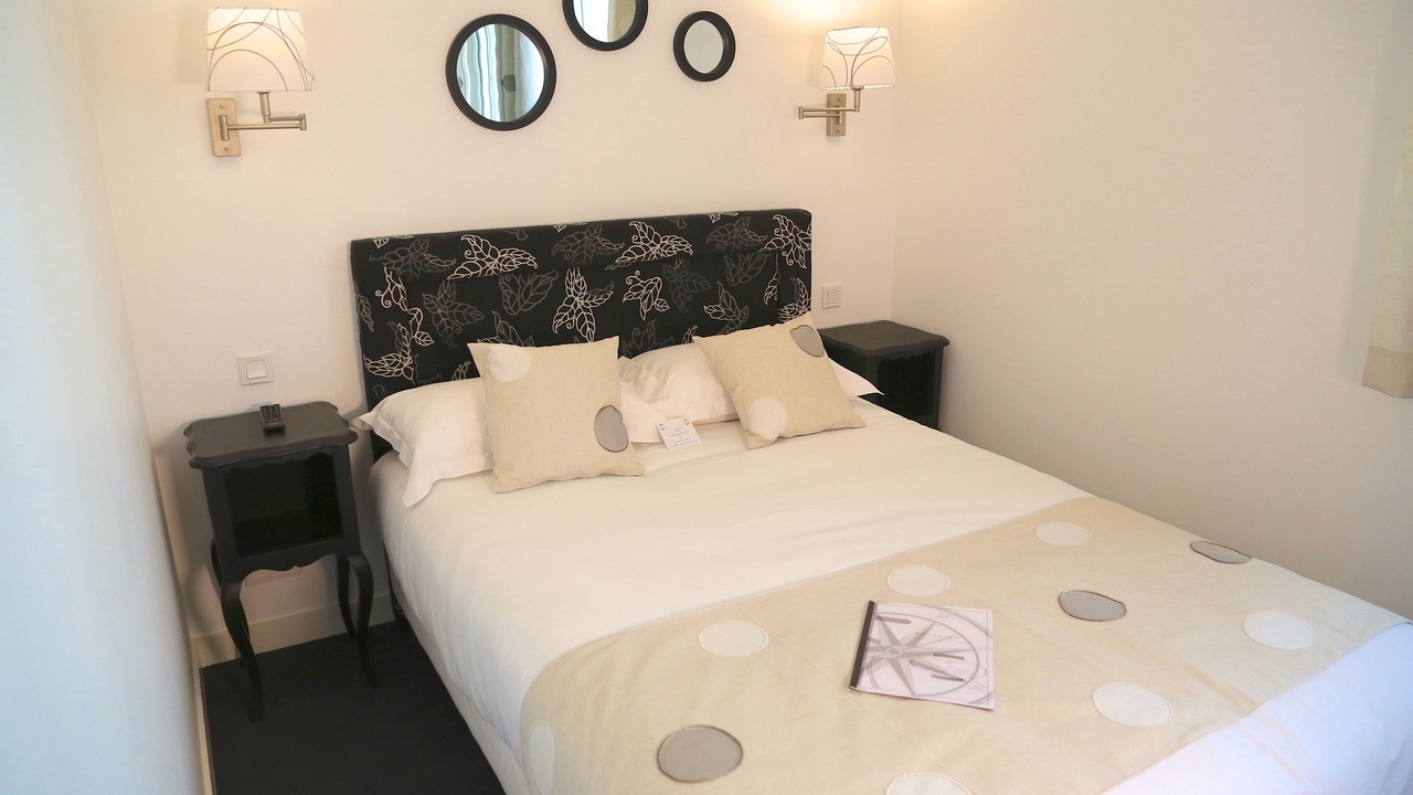 Photo of Bedroom in Saint-Hilaire-du-Harcouet