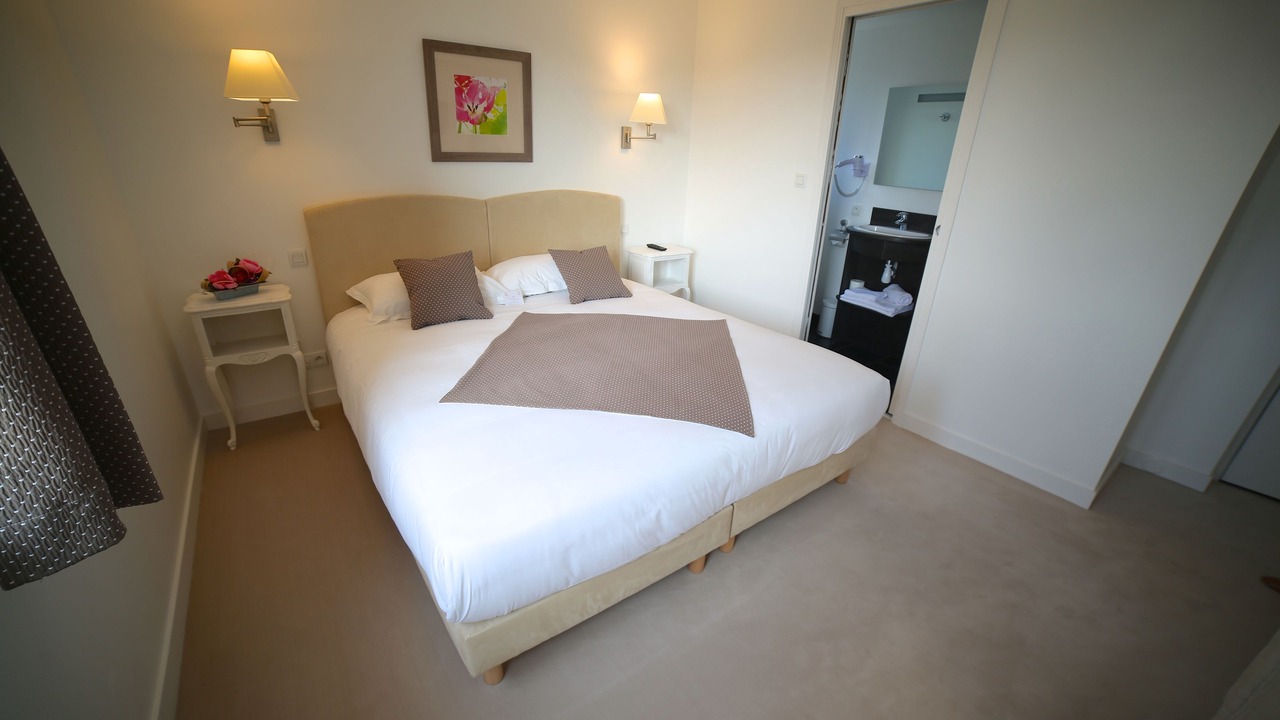 Photo of Bedroom in Saint-Hilaire-du-Harcouet