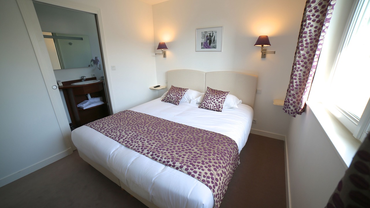 Photo of Bedroom in Saint-Hilaire-du-Harcouet