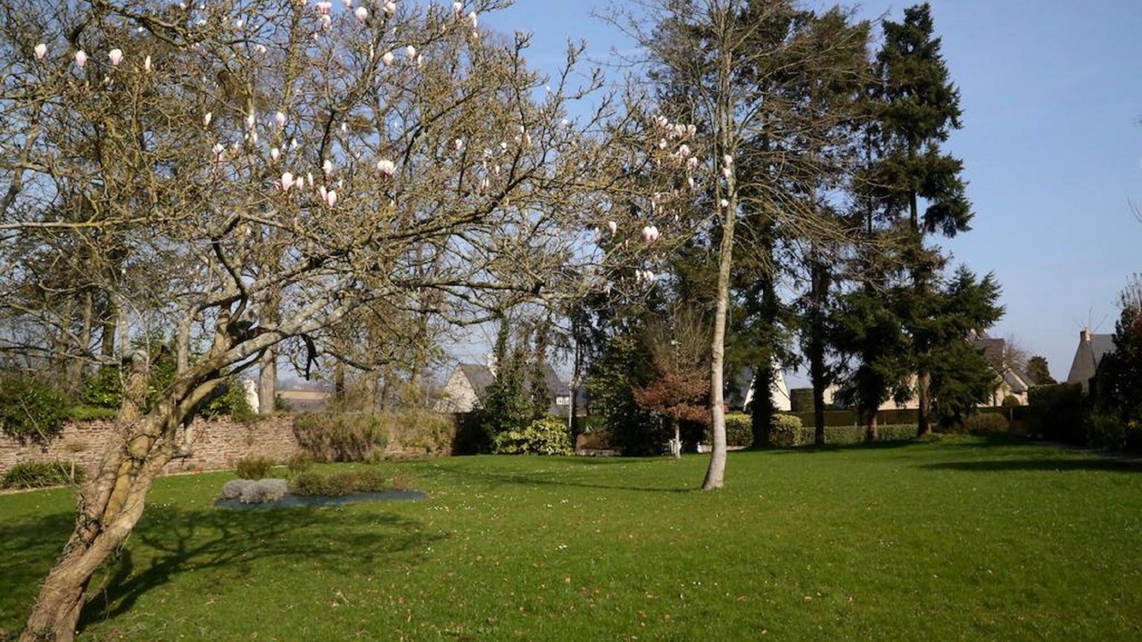 Photo of Outdoor in Saint-Hilaire-du-Harcouet