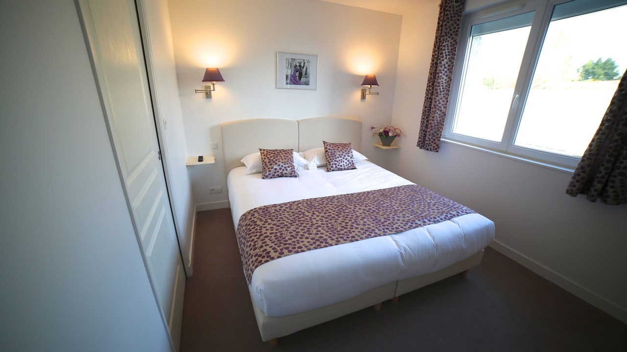 Photo of Bedroom in Saint-Hilaire-du-Harcouet