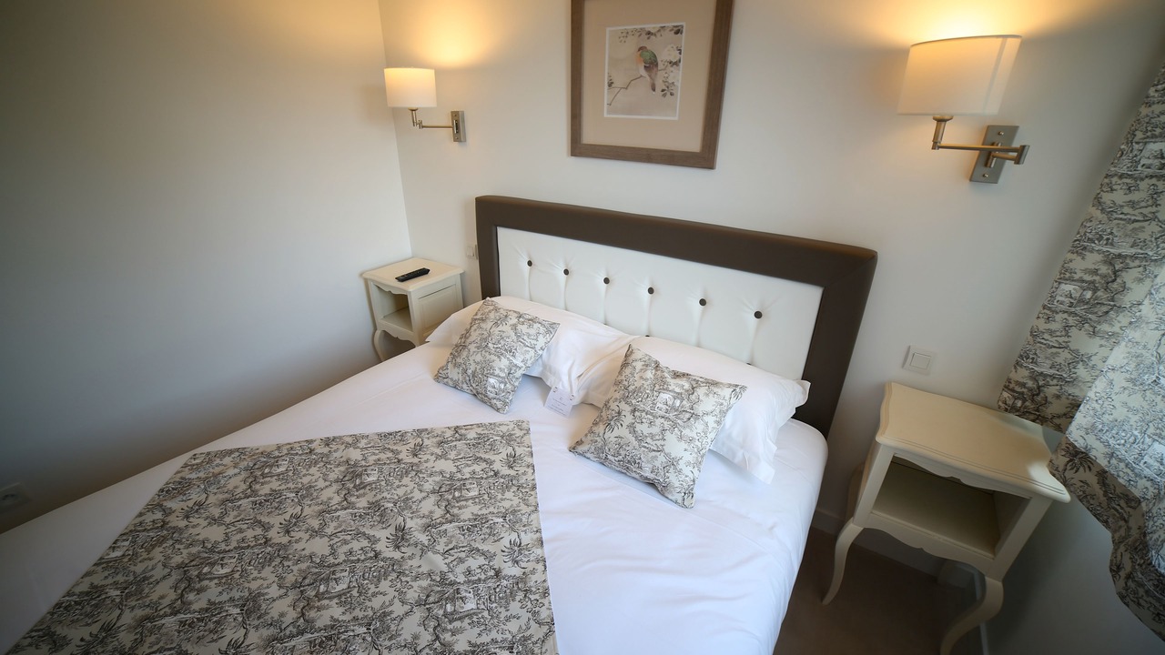 Photo of Bedroom in Saint-Hilaire-du-Harcouet