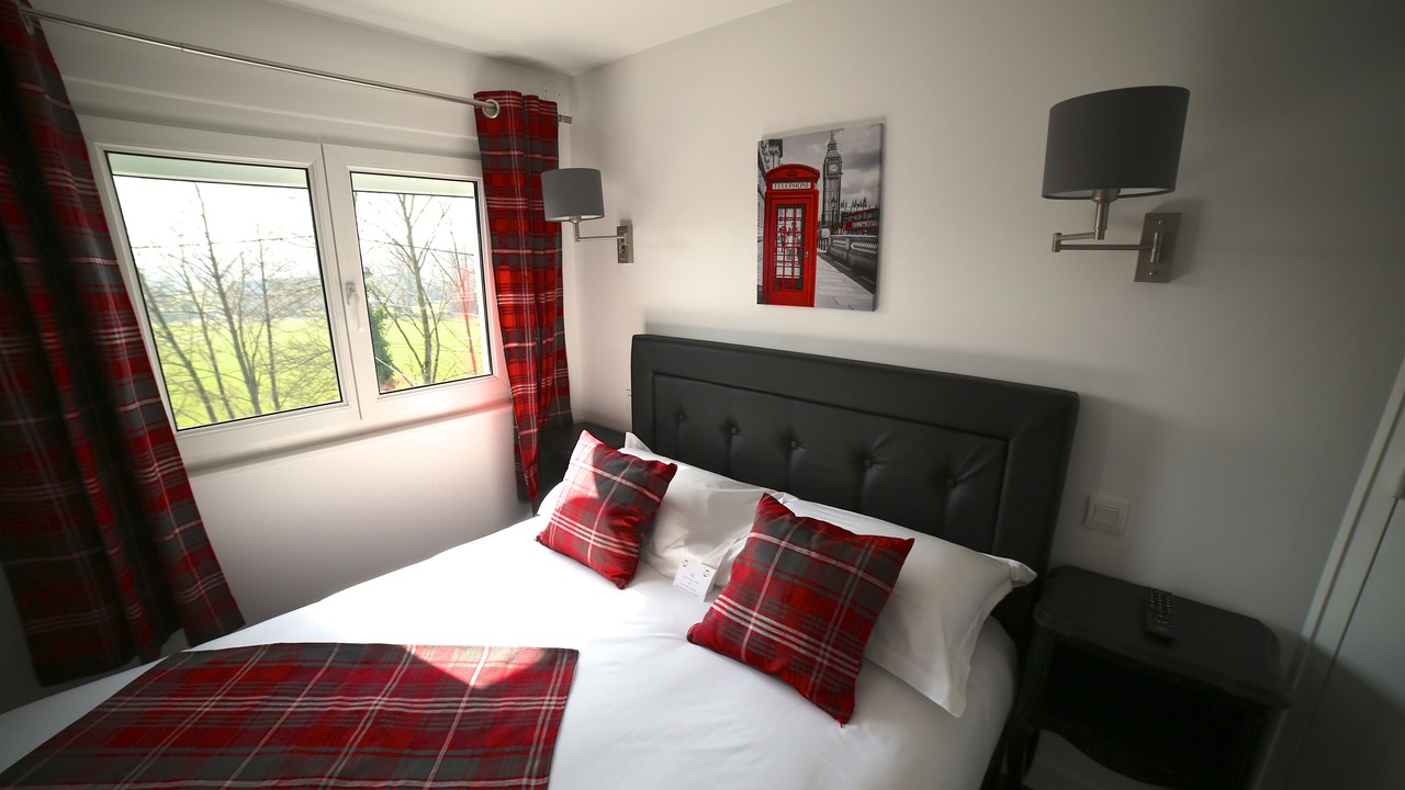 Photo of Bedroom in Saint-Hilaire-du-Harcouet