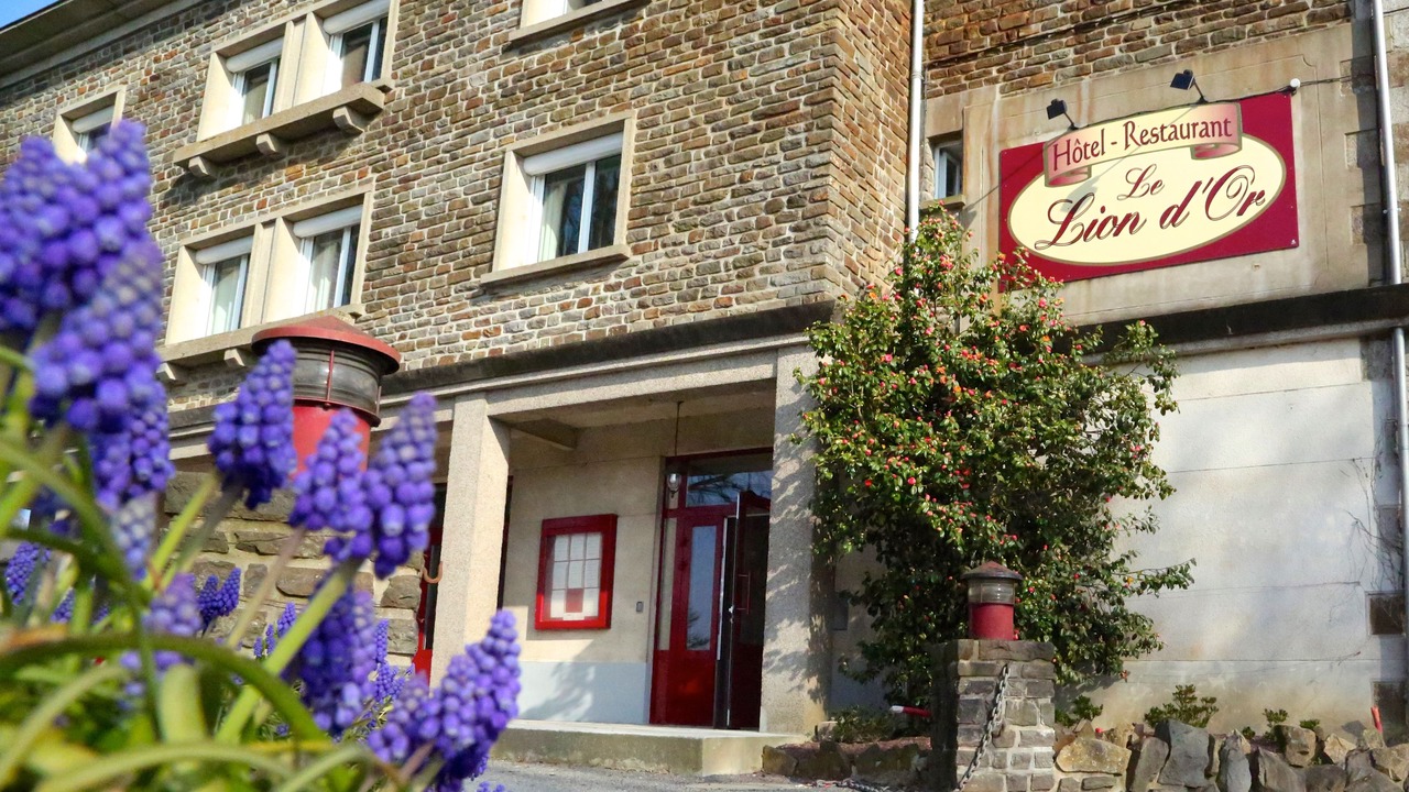 Photo of Outdoor in Saint-Hilaire-du-Harcouet