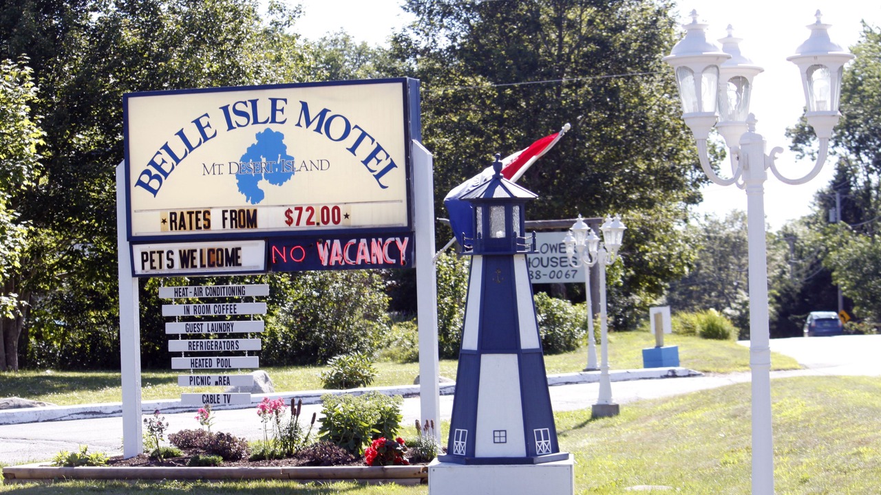 Photo of Outdoor in Salsbury Cove