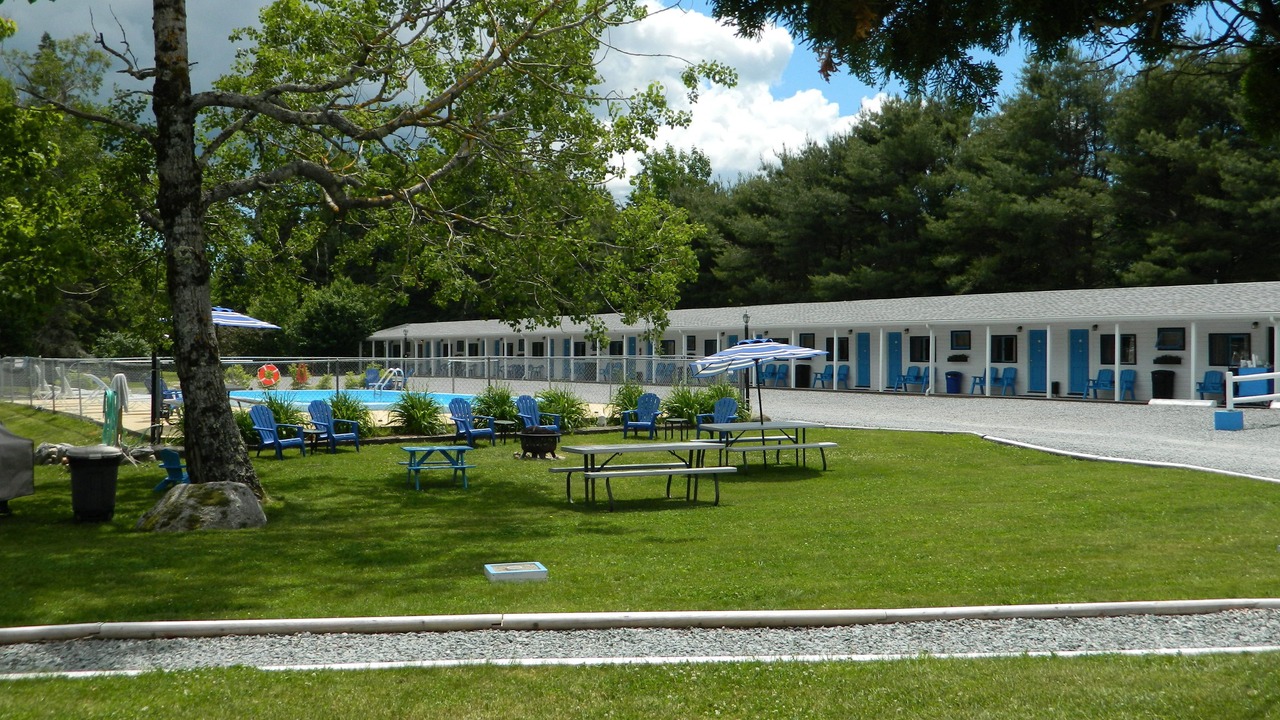 Photo of Outdoor in Salsbury Cove