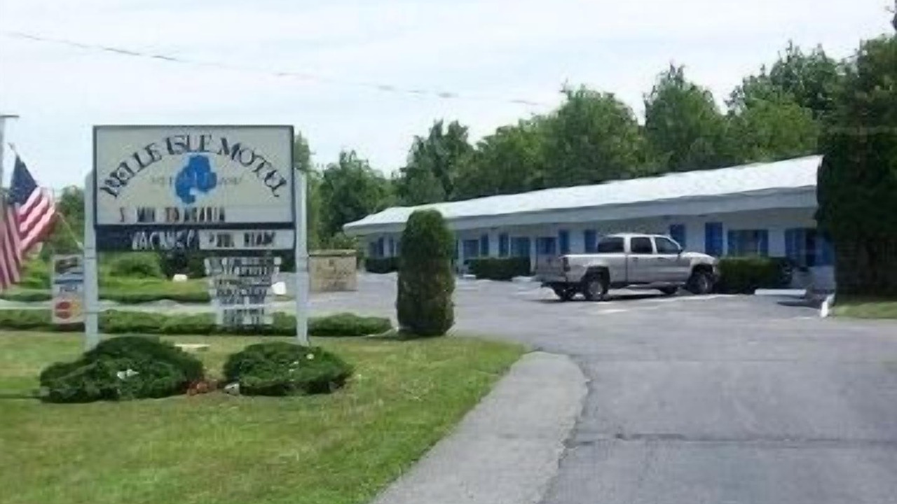 Photo of Outdoor in Salsbury Cove