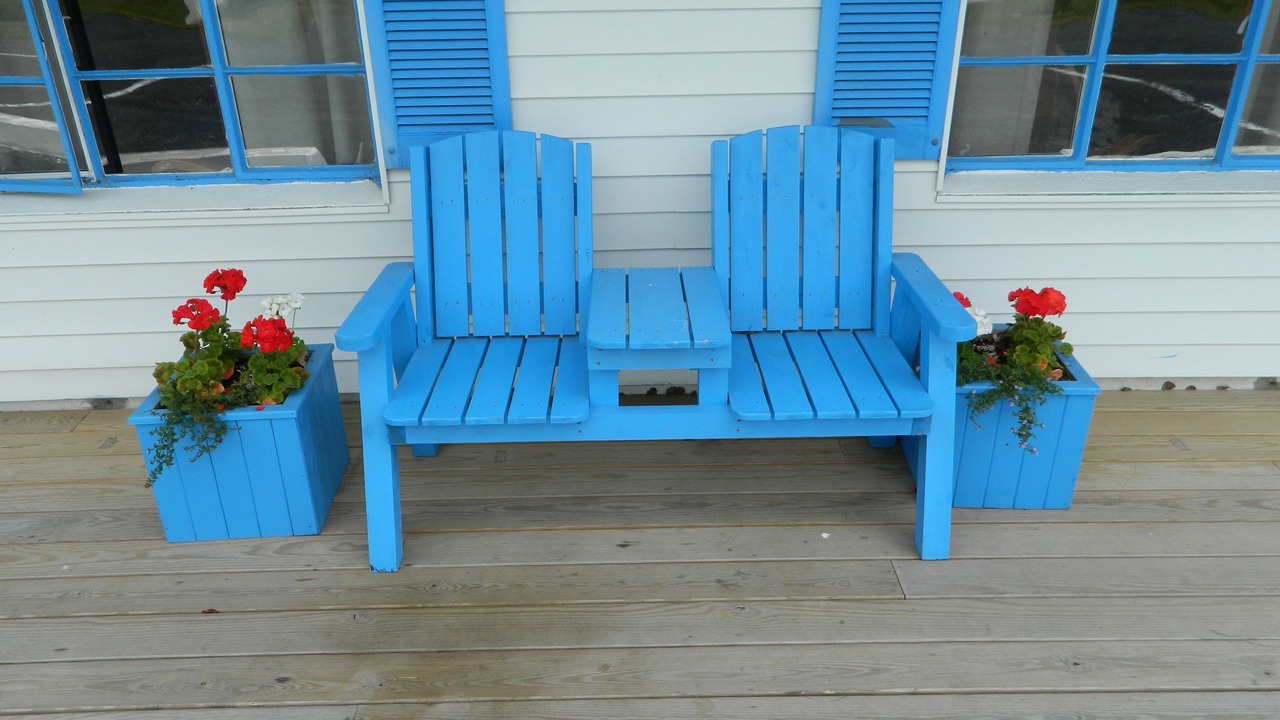 Photo of Bedroom in Salsbury Cove
