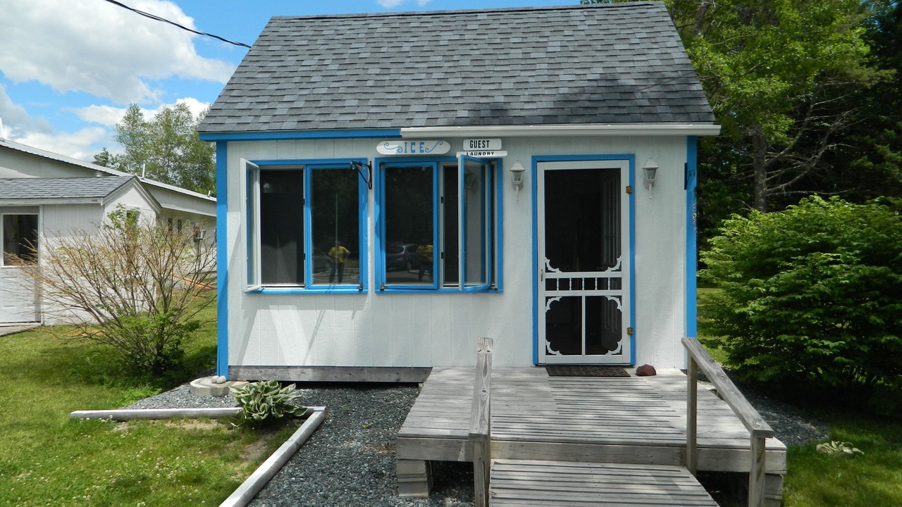 Photo of Outdoor in Salsbury Cove