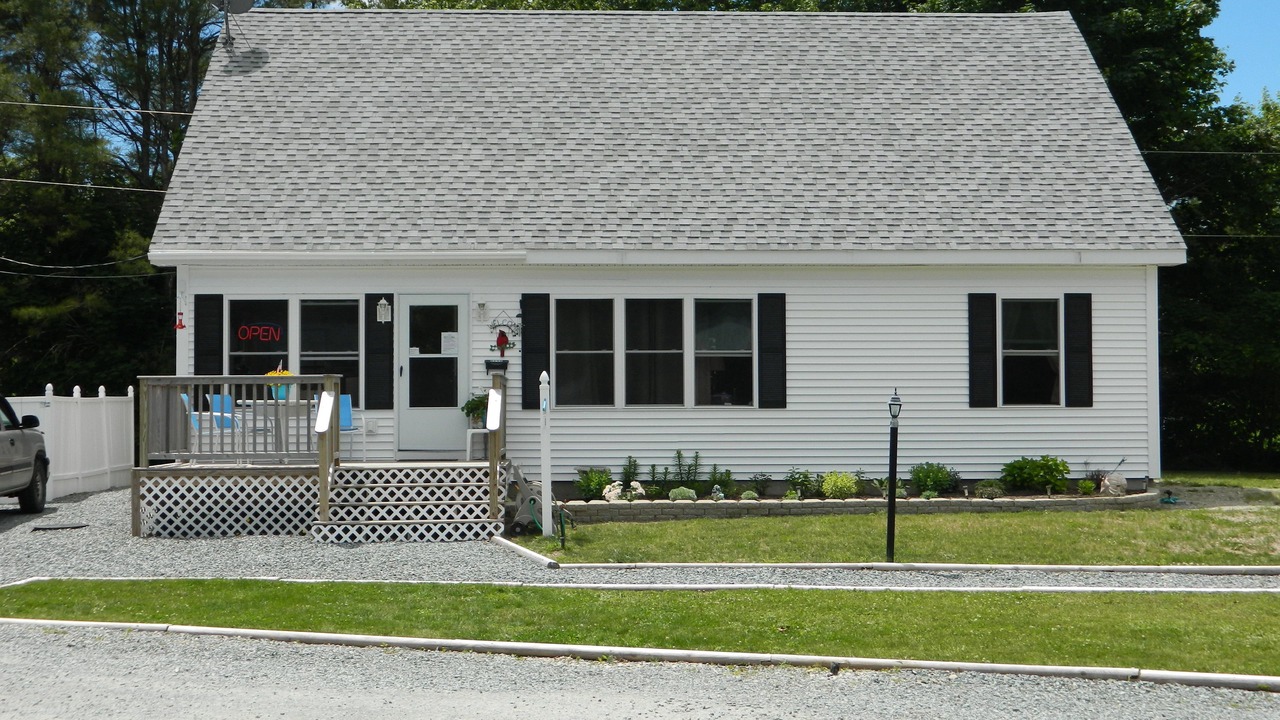 Photo of Outdoor in Salsbury Cove