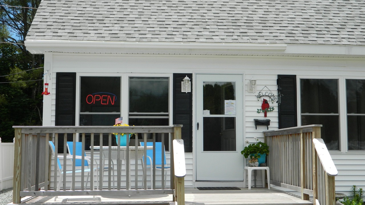 Photo of Outdoor in Salsbury Cove