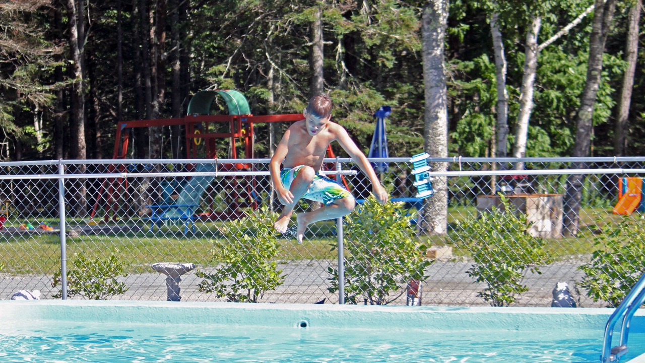 Photo of Outdoor in Salsbury Cove