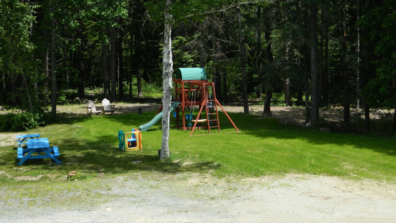 Photo of Outdoor in Salsbury Cove