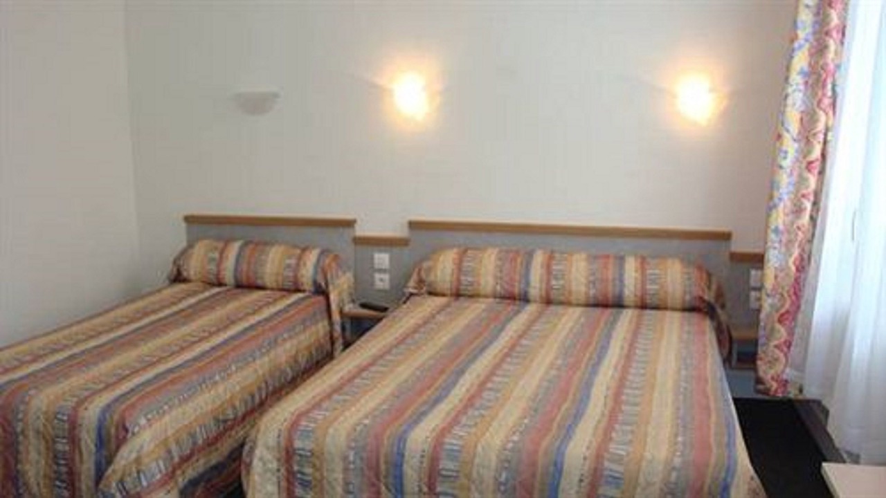 Photo of Bedroom in Belleville