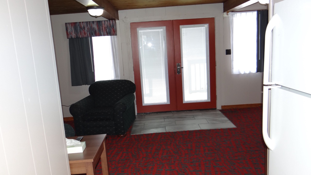 Photo of Bedroom in Ellicottville