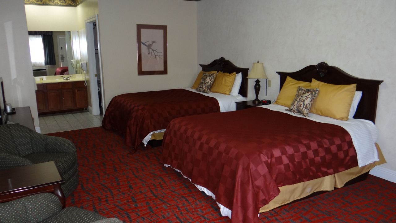 Photo of Bedroom in Ellicottville