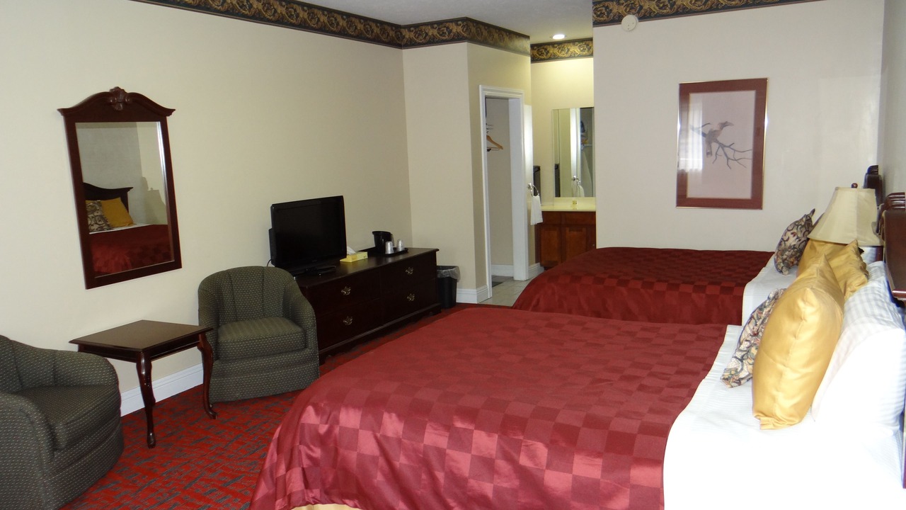 Photo of Bedroom in Ellicottville