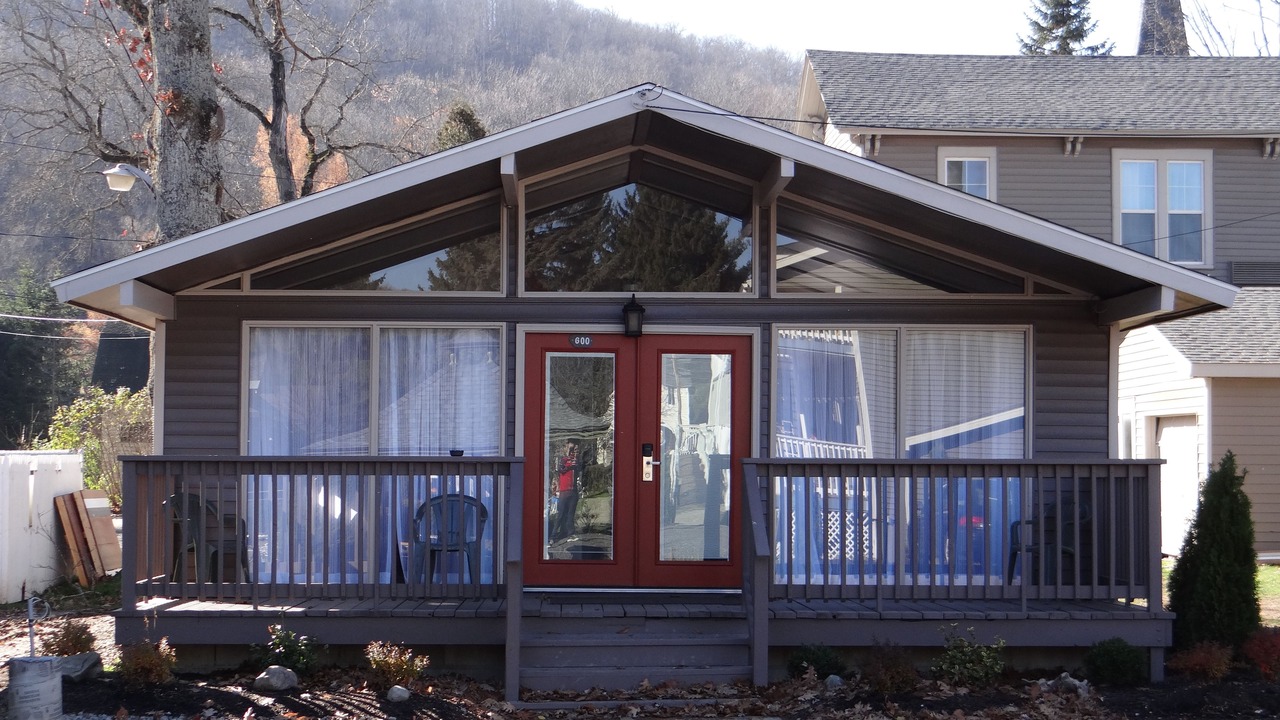 Photo of Bedroom in Ellicottville