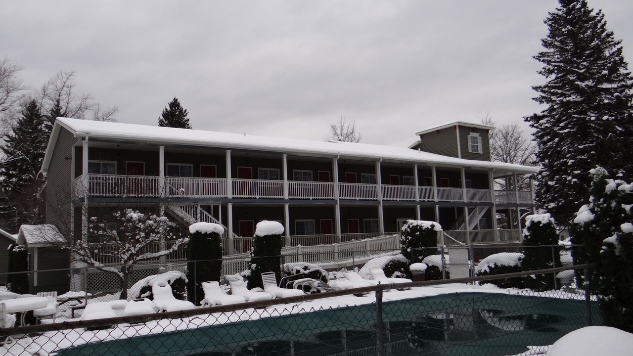 Photo of Outdoor in Ellicottville