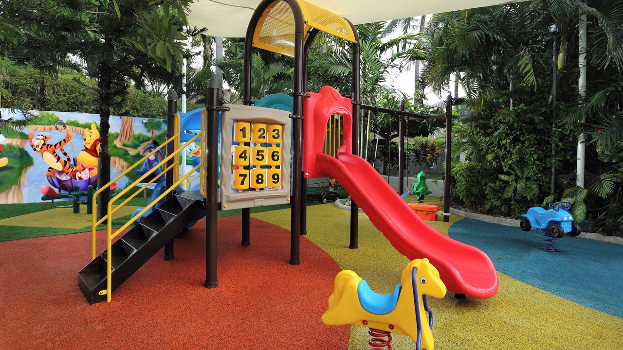 Photo of Outdoor in Kartika Plaza