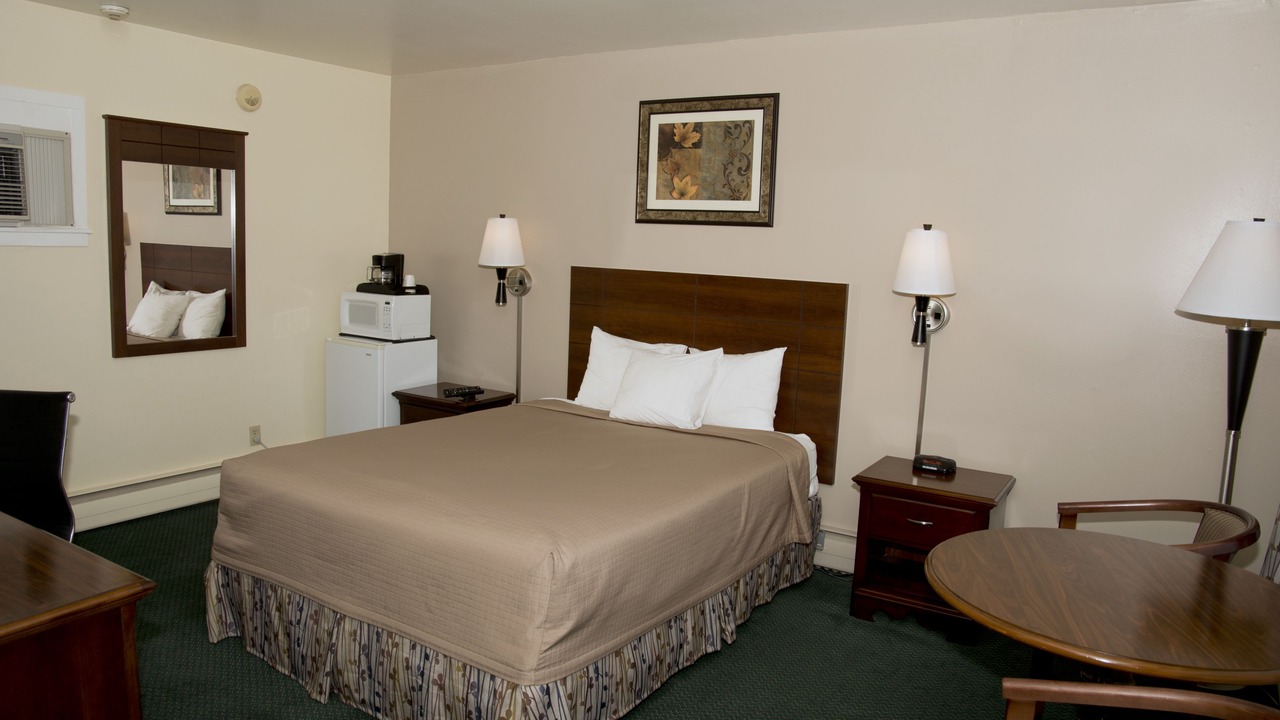 Photo of Bedroom in Brunswick