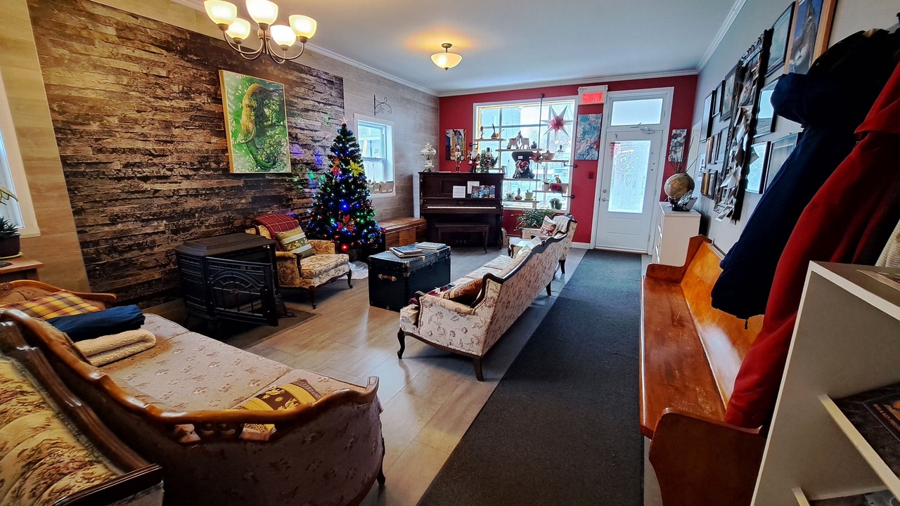 Photo of Livingroom in Charny