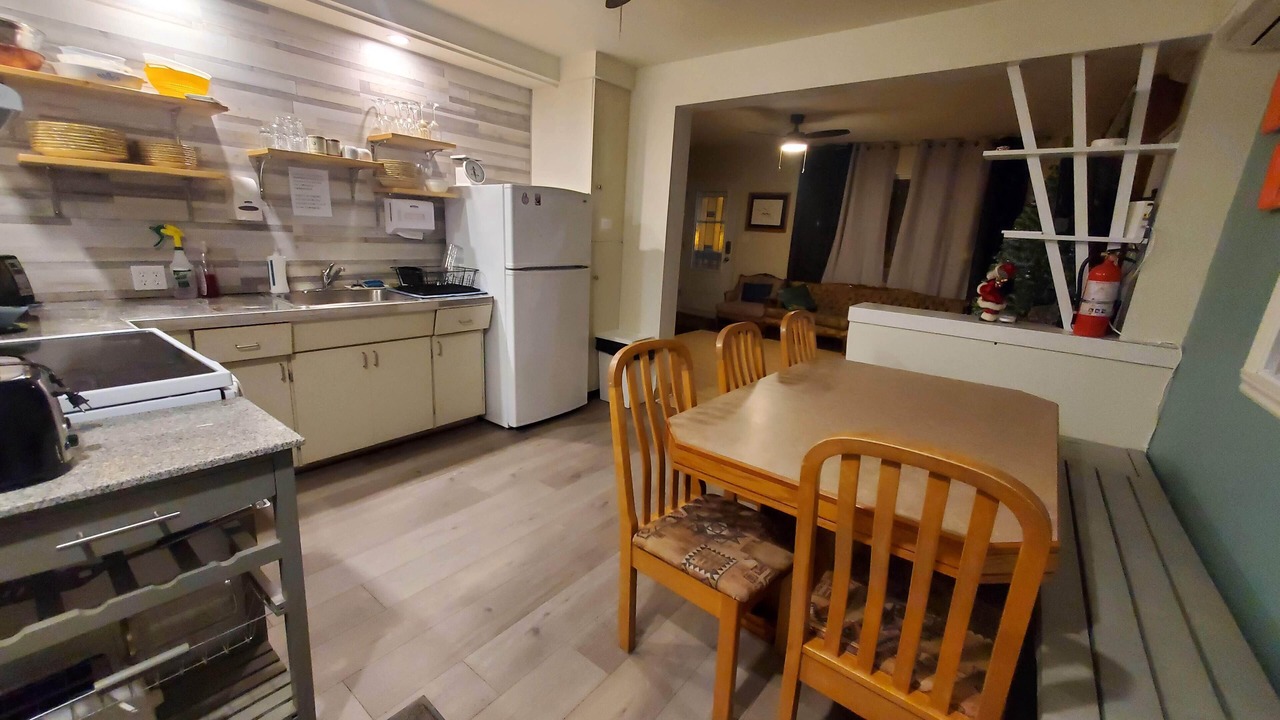 Photo of Kitchen in Charny