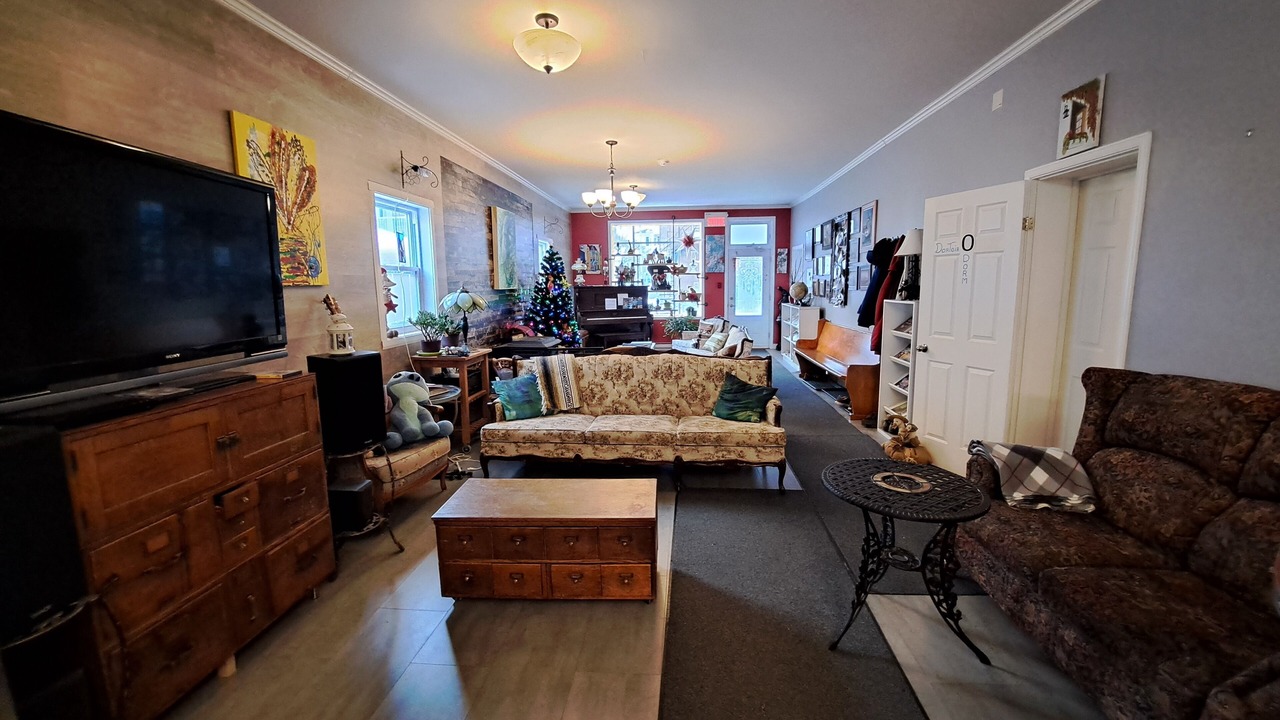 Photo of Livingroom in Charny