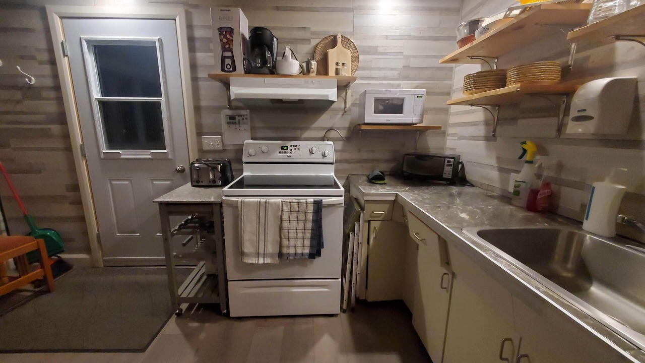 Photo of Kitchen in Charny