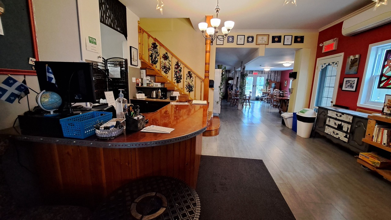 Photo of Livingroom in Charny