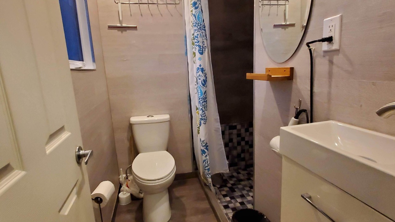 Photo of Bathroom in Charny