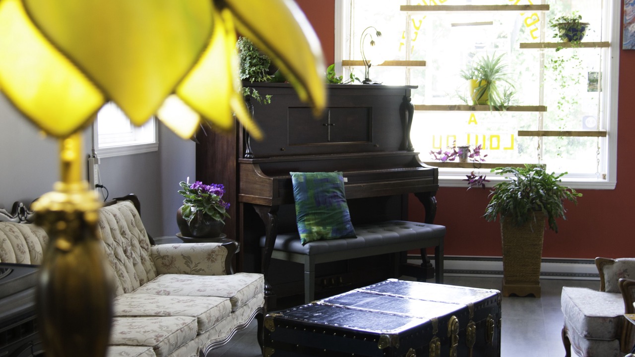 Photo of Livingroom in Charny