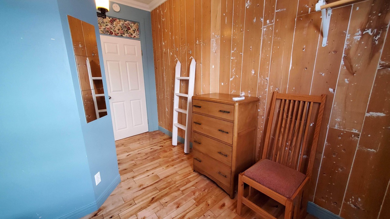 Photo of Bathroom in Charny
