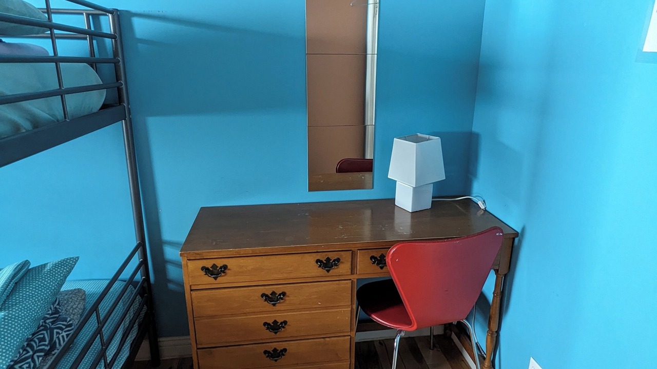 Photo of Bathroom in Charny