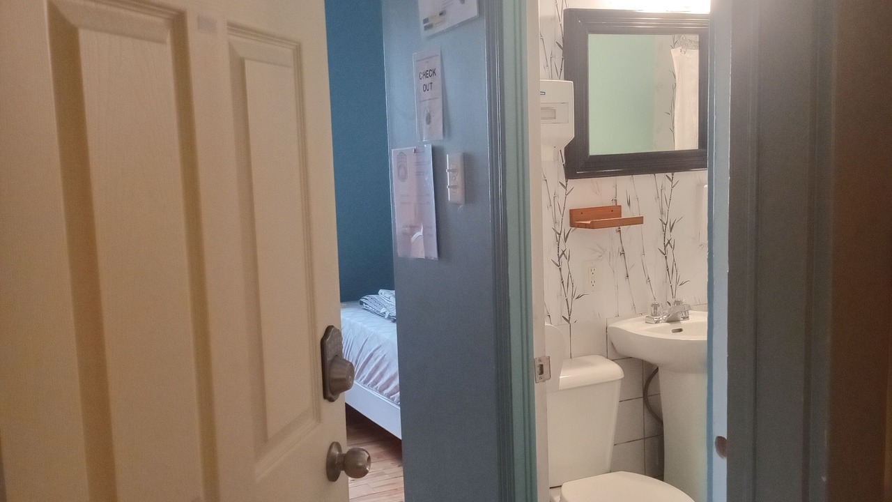 Photo of Bathroom in Charny