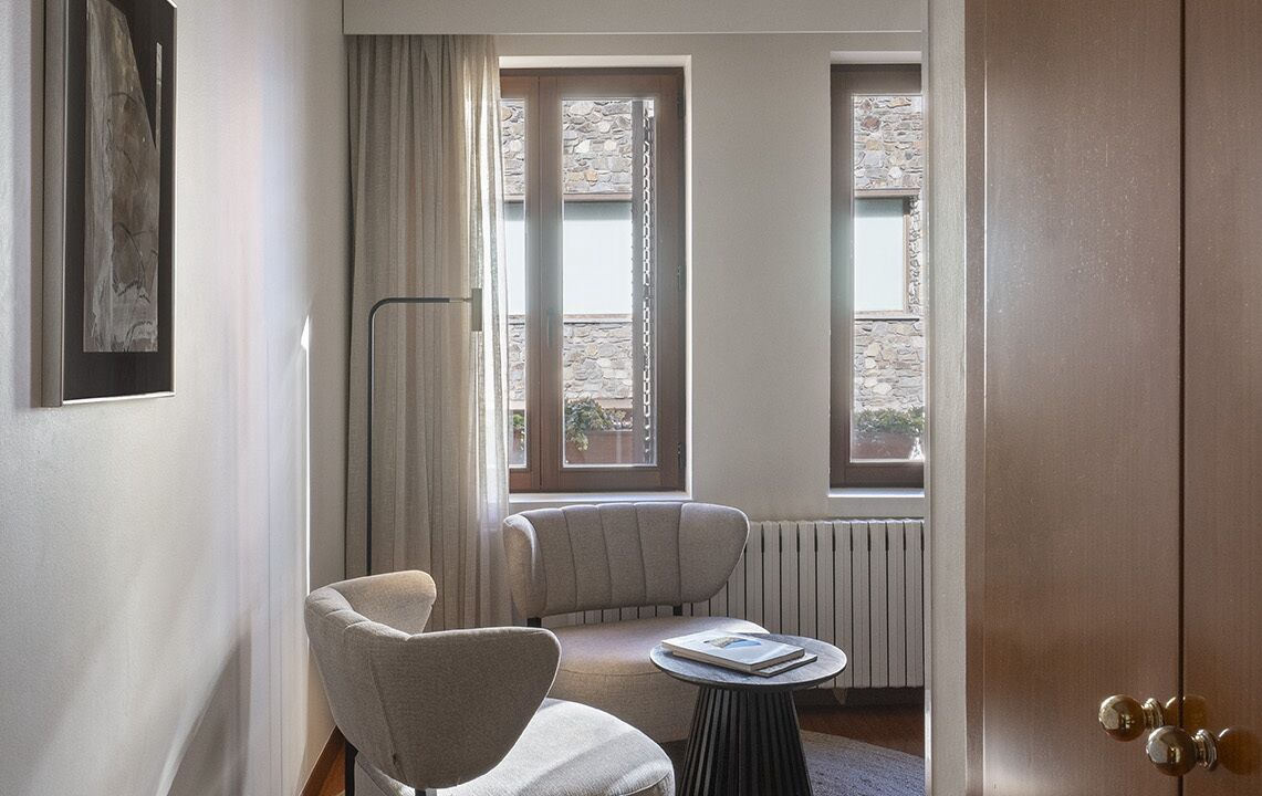 Photo of Bedroom in Avenida Meritxell