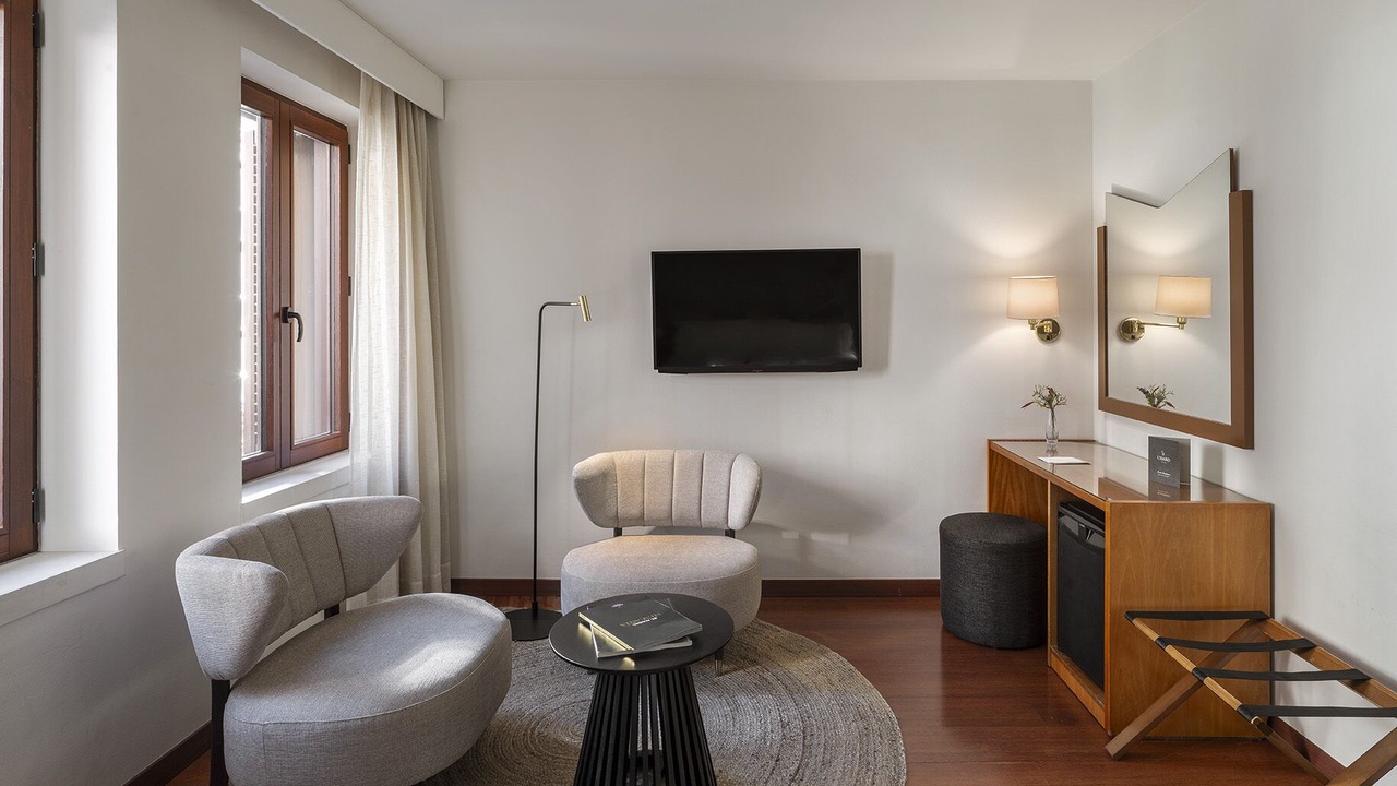 Photo of Bedroom in Avenida Meritxell