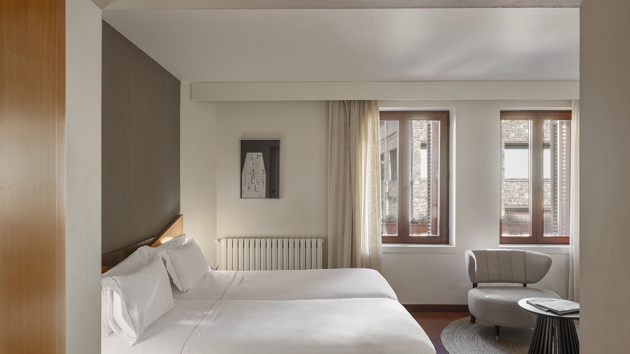 Photo of Bedroom in Avenida Meritxell