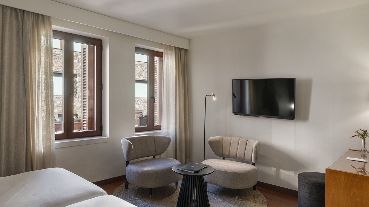 Photo of Bedroom in Avenida Meritxell
