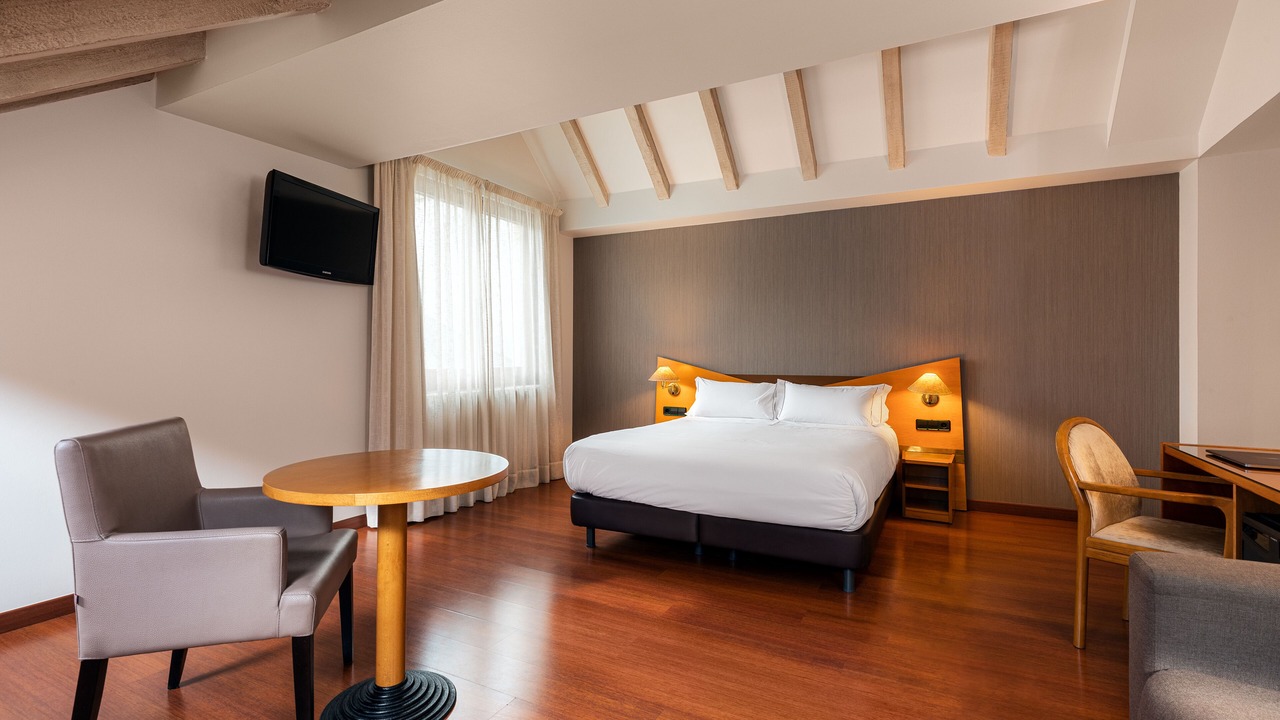 Photo of Bedroom in Avenida Meritxell