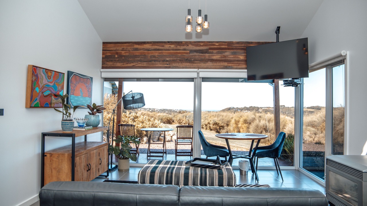 Photo of Bedroom in Port Campbell